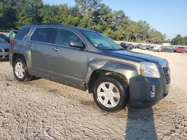 2012 GMC Terrain SLT