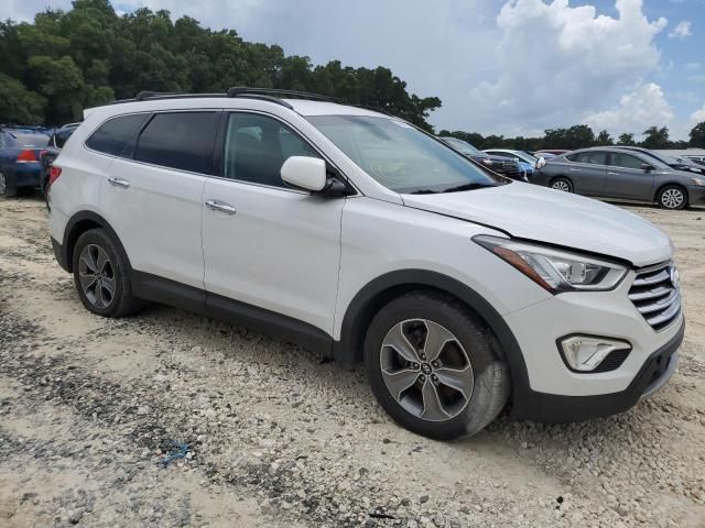 2015 Hyundai Santa FE GLS