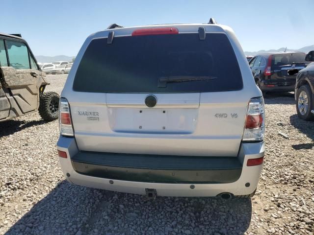 2008 Mercury Mariner Premier