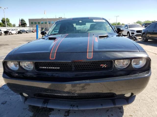 2013 Dodge Challenger R/T