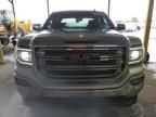 2018 GMC Sierra C1500 SLT