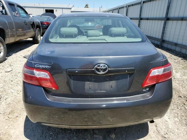 2007 Toyota Camry CE