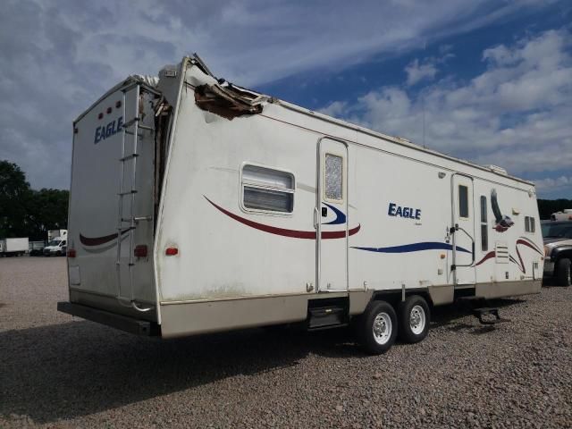 2005 Jayco Eagle