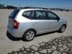 2009 KIA Rondo Base