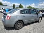 2011 Nissan Sentra 2.0