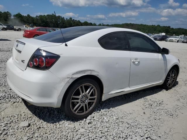 2008 Scion TC