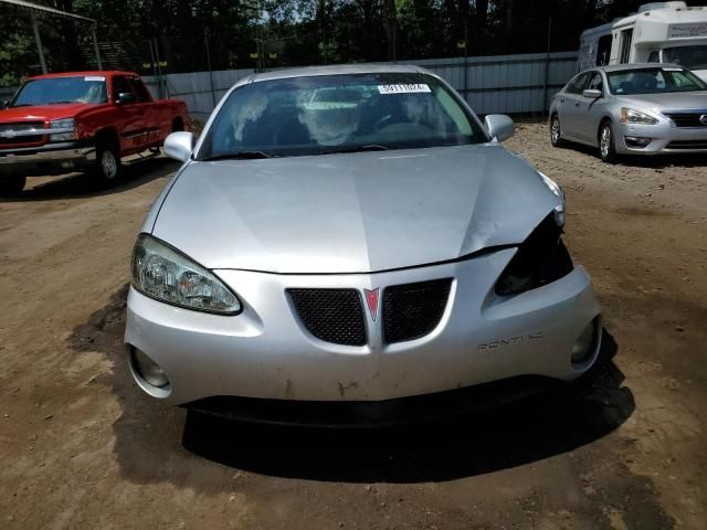 2004 Pontiac Grand Prix GT