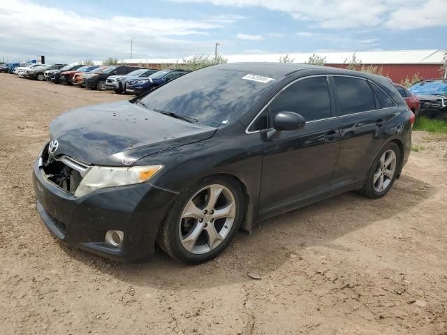 2009 Toyota Venza