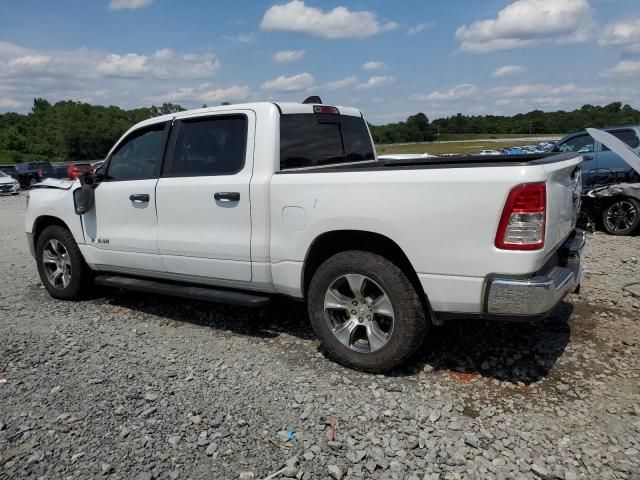 2019 Dodge RAM 1500 Tradesman