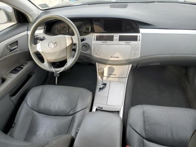 2007 Toyota Avalon XL