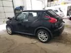 2012 Nissan Juke S