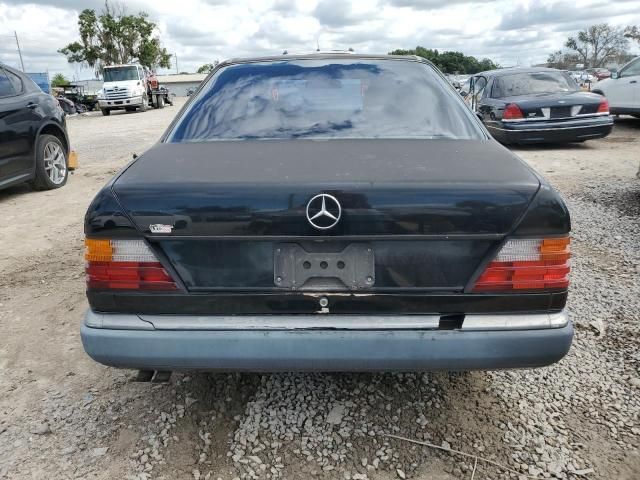 1989 Mercedes-Benz 300 CE