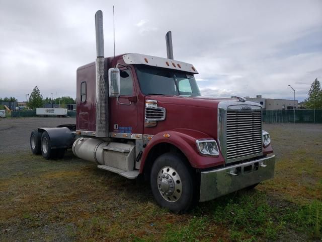 2019 Freightliner 122SD