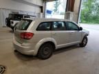 2009 Dodge Journey SE