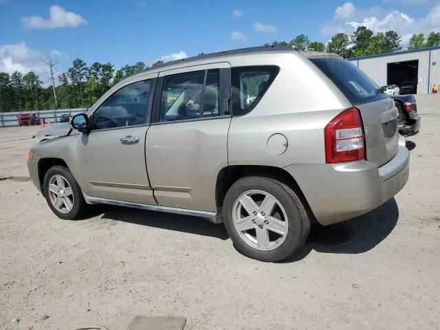 2010 Jeep Compass Sport