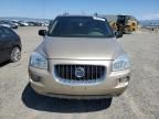 2006 Buick Terraza Incomplete