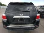 2013 Toyota Highlander Base