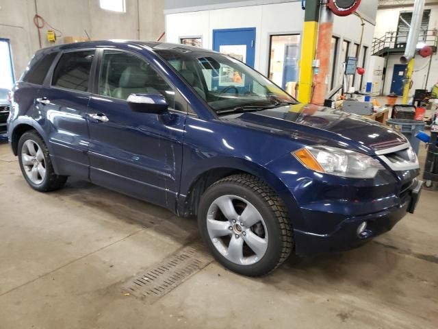 2007 Acura RDX