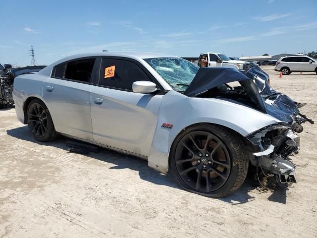 2020 Dodge Charger Scat Pack