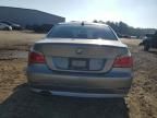 2008 BMW 528 I