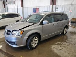 2019 Dodge Grand Caravan SXT en venta en Franklin, WI