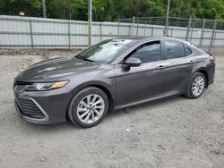 2023 Toyota Camry LE en venta en Hurricane, WV