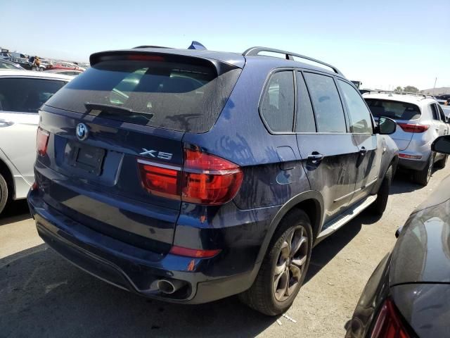 2013 BMW X5 XDRIVE35D