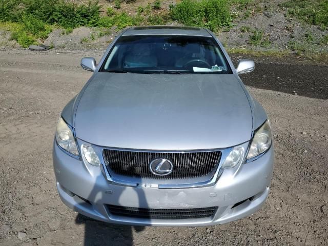 2009 Lexus GS 350