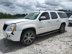 Clean Title Cars for sale at auction: 2008 GMC Yukon XL Denali