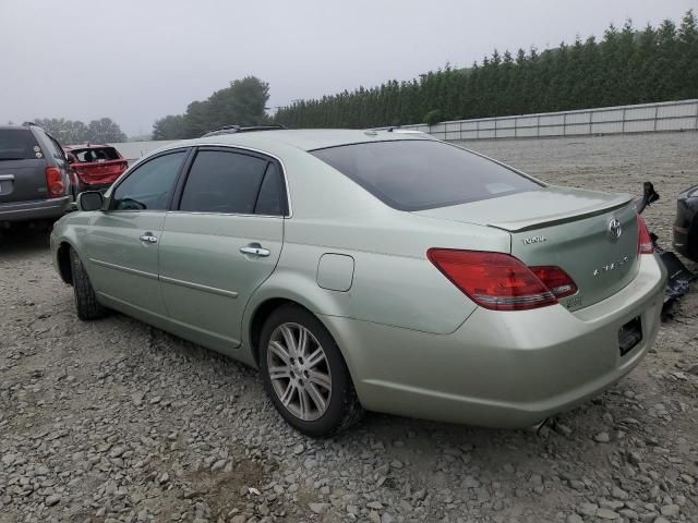 2009 Toyota Avalon XL