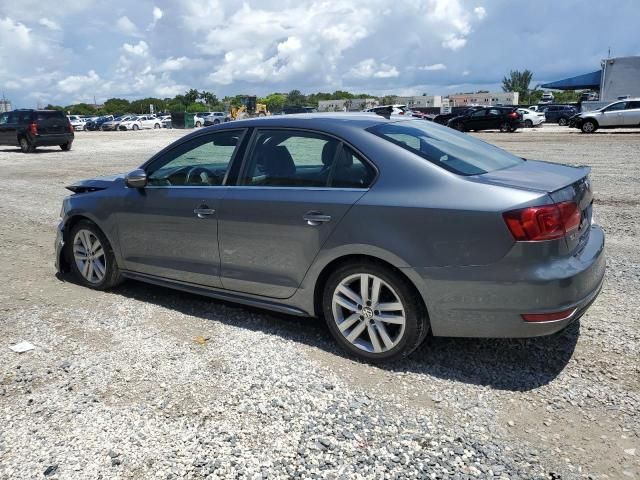 2014 Volkswagen Jetta GLI