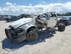 Dodge salvage cars for sale: 2012 Dodge RAM 3500 ST