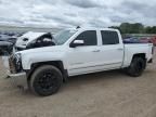 2015 Chevrolet Silverado K1500 LTZ