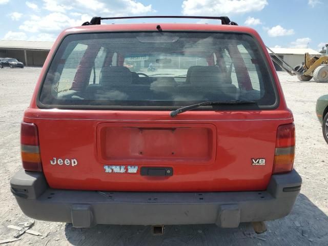 1995 Jeep Grand Cherokee Laredo