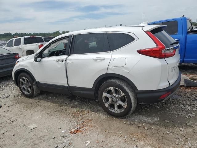 2019 Honda CR-V EXL