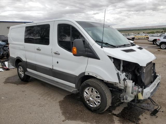 2017 Ford Transit T-250