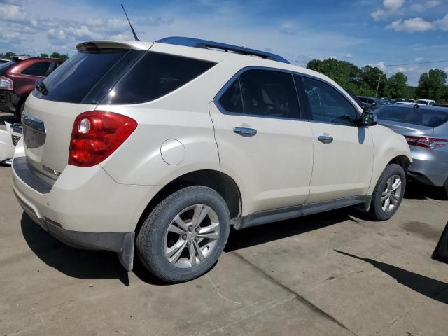 2013 Chevrolet Equinox LTZ