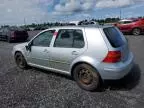 2002 Volkswagen Golf GLS TDI