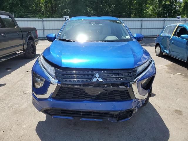 2023 Mitsubishi Eclipse Cross SE