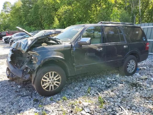 2011 Ford Expedition XLT