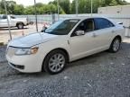 2011 Lincoln MKZ