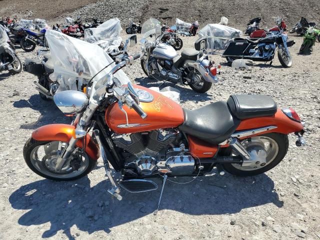 2003 Honda VTX1800 C