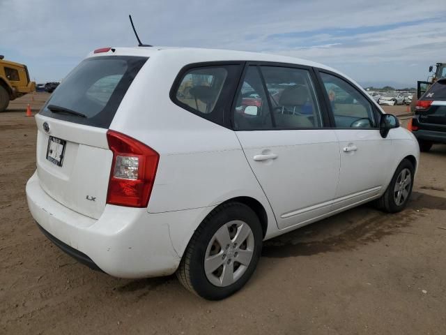 2009 KIA Rondo Base