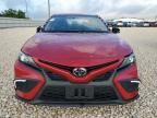 2023 Toyota Camry SE Night Shade