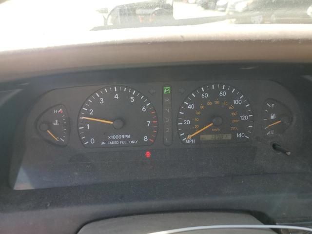 1998 Toyota Avalon XL