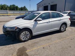 Volkswagen Vehiculos salvage en venta: 2019 Volkswagen Jetta S