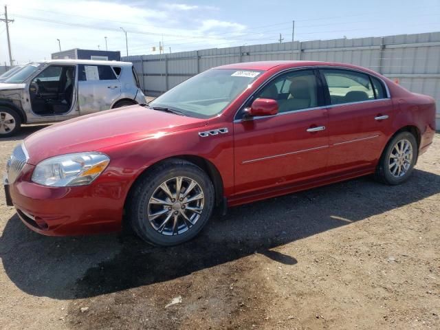 2011 Buick Lucerne CXL