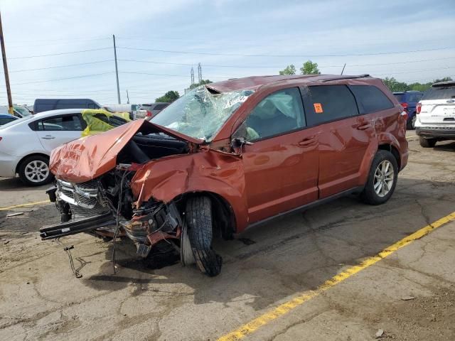 2013 Dodge Journey SXT