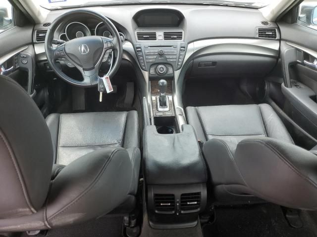 2012 Acura TL