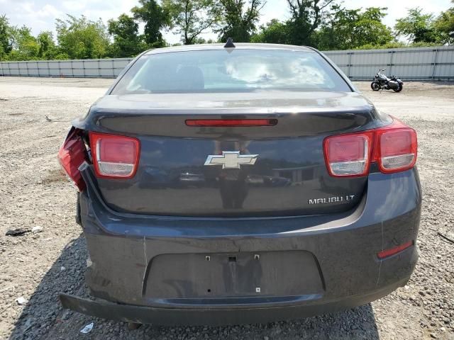 2013 Chevrolet Malibu 2LT